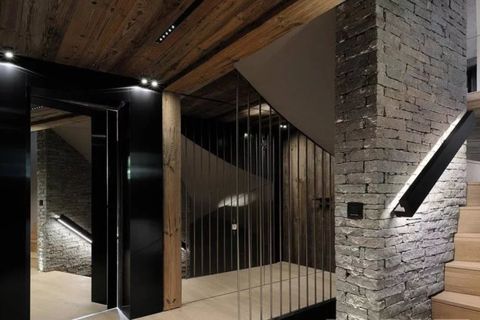Træhytte i Megève, Haute-Savoie, Megève - € 6.300.000 | Ref: DAVBS 2022NS - foto 8