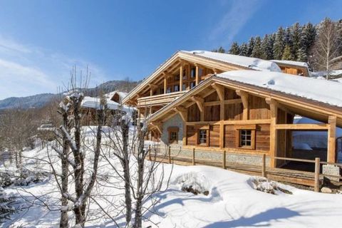 Træhytte i Megève, Haute-Savoie, Megève - € 6.300.000 | Ref: DAVBS 2022NS - foto 10
