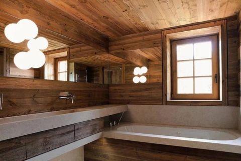 Træhytte i Megève, Haute-Savoie, Megève - € 6.300.000 | Ref: DAVBS 2022NS - foto 11