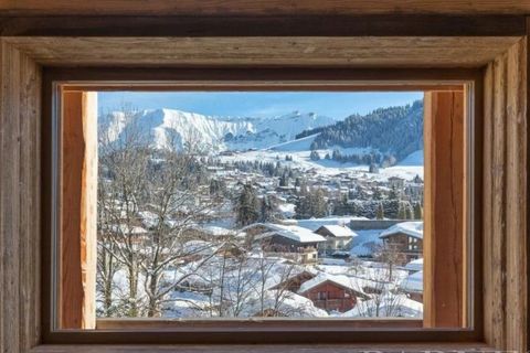 Træhytte i Megève, Haute-Savoie, Megève - € 6.300.000 | Ref: DAVBS 2022NS - foto 13