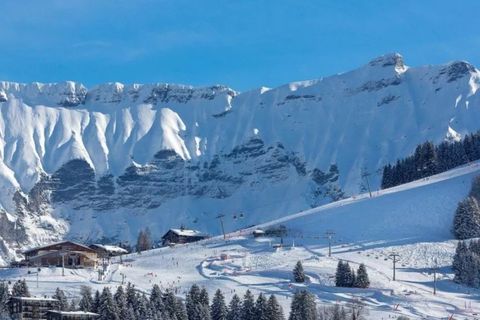 Træhytte i Megève, Haute-Savoie, Megève - € 6.300.000 | Ref: DAVBS 2022NS - foto 14