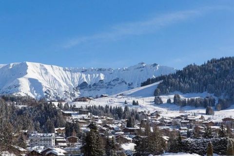 Træhytte i Megève, Haute-Savoie, Megève - € 6.300.000 | Ref: DAVBS 2022NS - foto 17