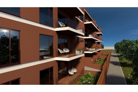 Lejlighed i Gulpilhares e Valadares, Porto, Gulpilhares e Valadares - € 445.000 | Ref: APA_327 - foto 1