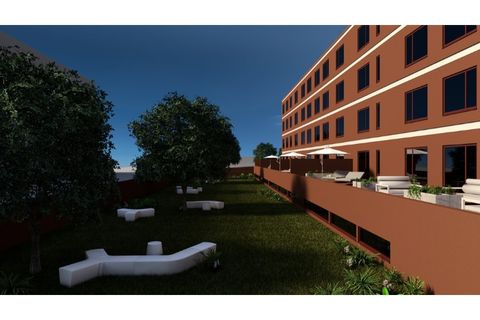 Lejlighed i Gulpilhares e Valadares, Porto, Gulpilhares e Valadares - € 445.000 | Ref: APA_327 - foto 2