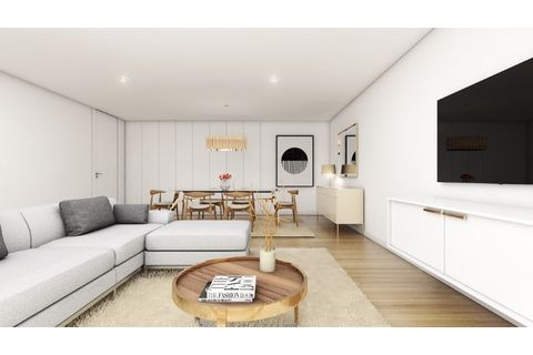 Lejlighed i Gulpilhares e Valadares, Porto, Gulpilhares e Valadares - € 445.000 | Ref: APA_327 - foto 4