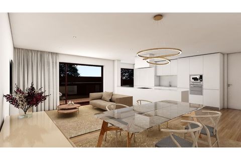 Lejlighed i Gulpilhares e Valadares, Porto, Gulpilhares e Valadares - € 445.000 | Ref: APA_327 - foto 5