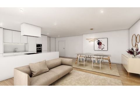 Lejlighed i Gulpilhares e Valadares, Porto, Gulpilhares e Valadares - € 445.000 | Ref: APA_327 - foto 6