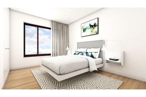 Lejlighed i Gulpilhares e Valadares, Porto, Gulpilhares e Valadares - € 445.000 | Ref: APA_327 - foto 9