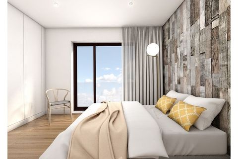 Lejlighed i Gulpilhares e Valadares, Porto, Gulpilhares e Valadares - € 445.000 | Ref: APA_327 - foto 10