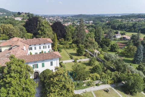 Villa i Como, Como, Como - € 6 500 000 | Ref: 5053846 - foto 2