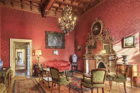 Villa i Como, Como, Como - € 6 500 000 | Ref: 5053846 - foto 3