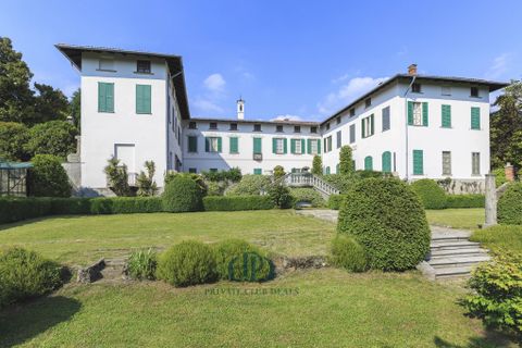 Villa i Como, Como, Como - € 6 500 000 | Ref: 5053846 - foto 7