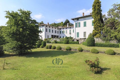 Villa i Como, Como, Como - € 6 500 000 | Ref: 5053846 - foto 8