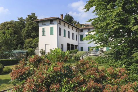 Villa i Como, Como, Como - € 6 500 000 | Ref: 5053846 - foto 9