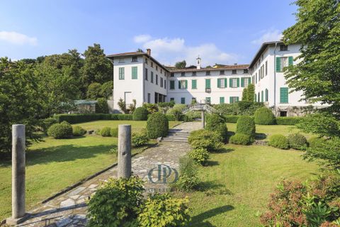 Villa i Como, Como, Como - € 6 500 000 | Ref: 5053846 - foto 10