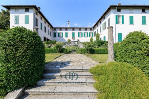 Villa i Como, Como, Como - € 6 500 000 | Ref: 5053846 - foto 11