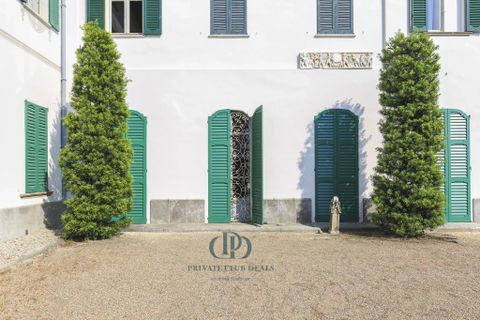 Villa i Como, Como, Como - € 6 500 000 | Ref: 5053846 - foto 12