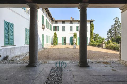 Villa i Como, Como, Como - € 6 500 000 | Ref: 5053846 - foto 13