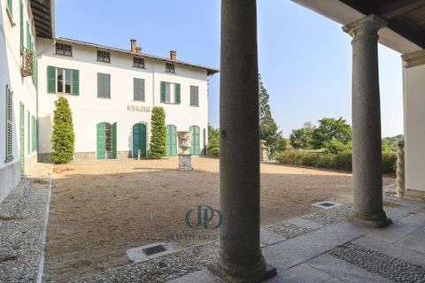 Villa i Como, Como, Como - € 6 500 000 | Ref: 5053846 - foto 14