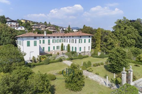 Villa i Como, Como, Como - € 6 500 000 | Ref: 5053846 - foto 18