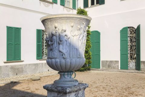 Villa i Como, Como, Como - € 6 500 000 | Ref: 5053846 - foto 19