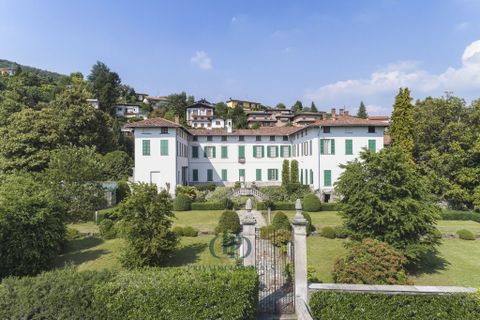 Villa i Como, Como, Como - € 6 500 000 | Ref: 5053846 - foto 20