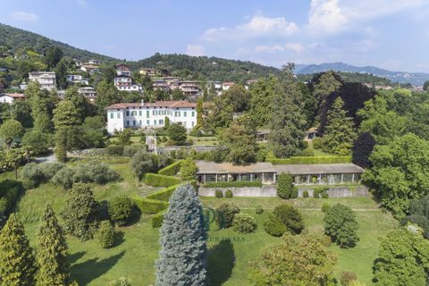 Villa i Como, Como, Como - € 6 500 000 | Ref: 5053846 - foto 21