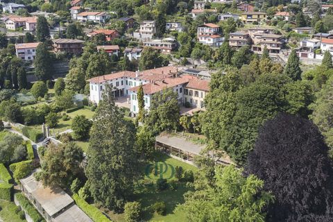 Villa i Como, Como, Como - € 6 500 000 | Ref: 5053846 - foto 22