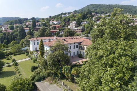 Villa i Como, Como, Como - € 6 500 000 | Ref: 5053846 - foto 23