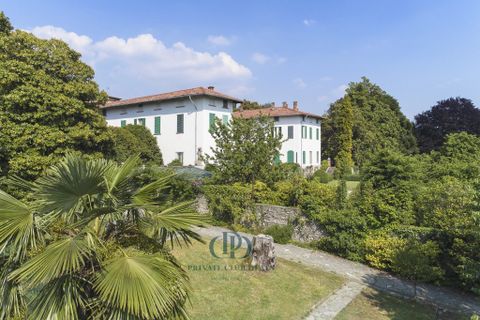 Villa i Como, Como, Como - € 6 500 000 | Ref: 5053846 - foto 24