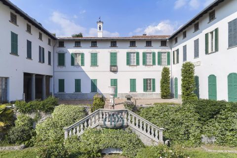 Villa i Como, Como, Como - € 6 500 000 | Ref: 5053846 - foto 26