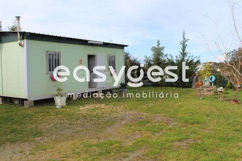 Helårsgrund i Odemira, Beja, Odemira - € 105.000 | Ref: BJ80646 - foto 1