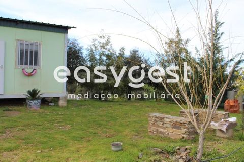 Helårsgrund i Odemira, Beja, Odemira - € 105.000 | Ref: BJ80646 - foto 2