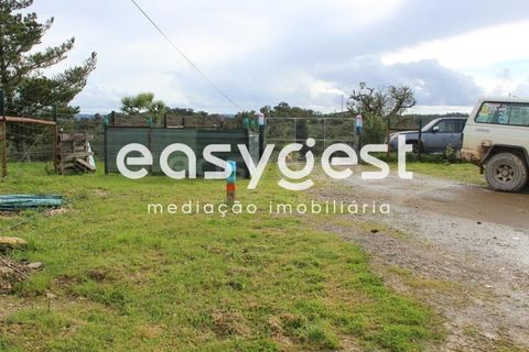 Helårsgrund i Odemira, Beja, Odemira - € 105.000 | Ref: BJ80646 - foto 5