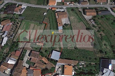 Helårsgrund i Agueda, Aveiro, Agueda - € 35.000 | Ref: AG 3614 - foto 5