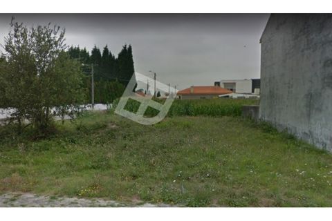 Helårsgrund i Aveiro, Aveiro, Aveiro - € 83.000 | Ref: 3456 - foto 1