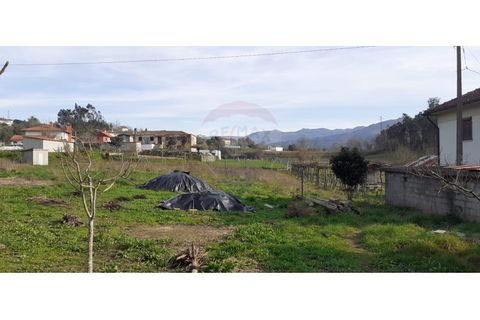 Helårsgrund i Arcos de Valdevez, Viana do Castelo, Arcos de Valdevez - € 25.000 | Ref: 126371005-8 - foto 3