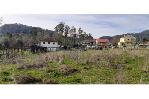 Helårsgrund i Arcos de Valdevez, Viana do Castelo, Arcos de Valdevez - € 25.000 | Ref: 126371005-8 - foto 1