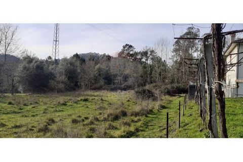 Helårsgrund i Arcos de Valdevez, Viana do Castelo, Arcos de Valdevez - € 25.000 | Ref: 126371005-8 - foto 9