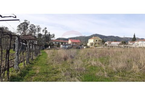 Helårsgrund i Arcos de Valdevez, Viana do Castelo, Arcos de Valdevez - € 25.000 | Ref: 126371005-8 - foto 2