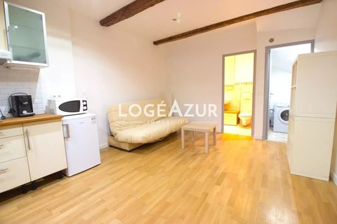 Lejlighed i Vallauris, Alpes-Maritimes, Vallauris - € 89.000 | Ref: 4977536 - foto 3