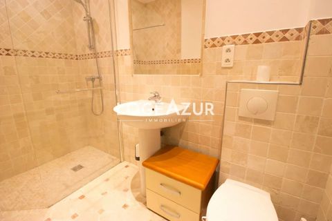 Lejlighed i Vallauris, Alpes-Maritimes, Vallauris - € 89.000 | Ref: 4977536 - foto 4