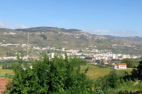 Villa i Lamego, Viseu, Lamego - € 130.000 | Ref: LMG_3180 - N - foto 9