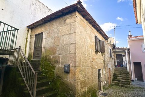 Villa i Penude, Viseu, Penude - € 35.000 | Ref: LMG_3002 - N - foto 2