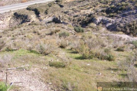 Finca i Sorbas, Almeria, Sorbas - € 70.000 | Ref: 698-3067 - foto 7