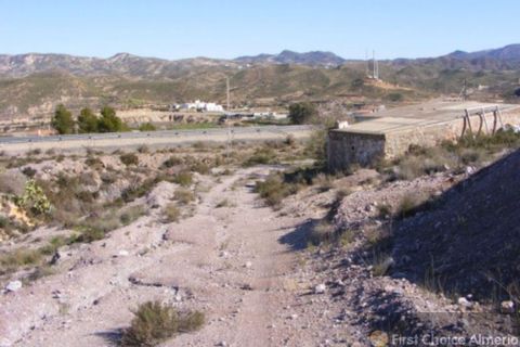 Finca i Sorbas, Almeria, Sorbas - € 70.000 | Ref: 698-3067 - foto 8