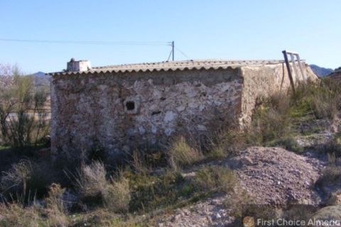 Finca i Sorbas, Almeria, Sorbas - € 70.000 | Ref: 698-3067 - foto 9