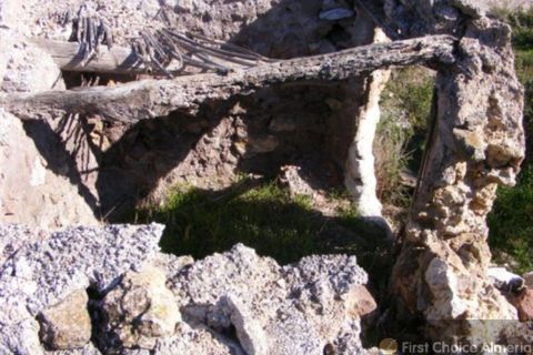Finca i Sorbas, Almeria, Sorbas - € 70.000 | Ref: 698-3067 - foto 10