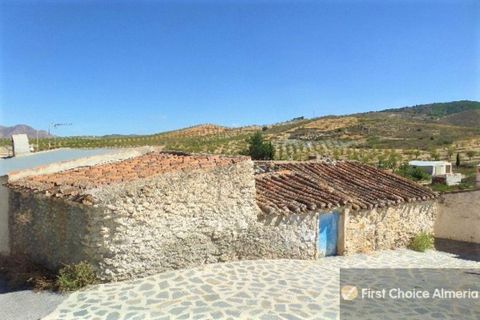 Villa em Oria, Almeria, Oria - € 24.995 | Ref: 2470 - foto 1