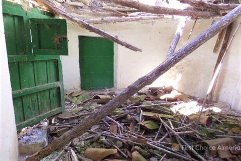 Villa em Oria, Almeria, Oria - € 24.995 | Ref: 2470 - foto 3